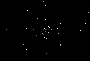 Beispiel 11: 3D-Stars