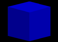 Beispiel 3: Cube