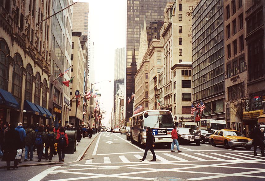 5th Avenue