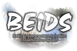 Baltic Environmental Information Dissemination System