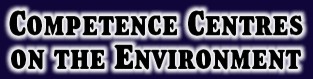 Competence Centres on the Environment
