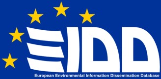 European Environmental Information Dissemination Database