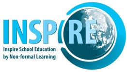 INSPIRE School Education by Non-formal Learning