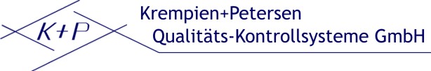 Krempien+Petersen Qualitäts-Kontrollsysteme GmbH